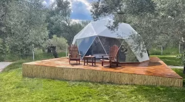 Cuppa Beach & Glamping