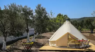 Rasa&Me Camping Beach Club