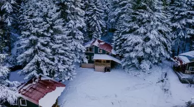 Başkonuş Yaylası