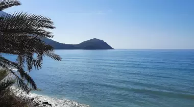 SunSea Karaöz - Sülo Palas
