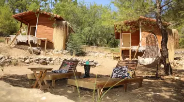 Yalın Ayak Olimpos
