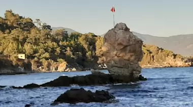 Dikilitaş Tabiat Parkı