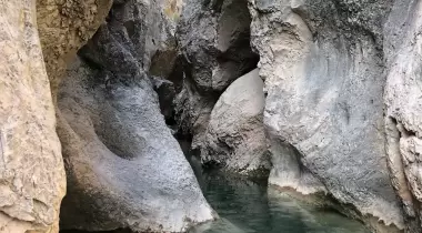 Harmankaya Camping