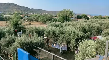 Avşa Camping