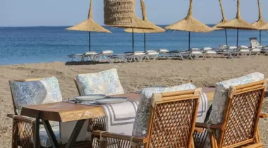 Rasa&Me Camping Beach Club