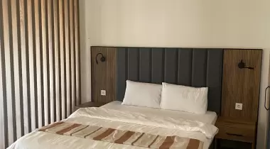 Kocayayla Bungalov Evleri