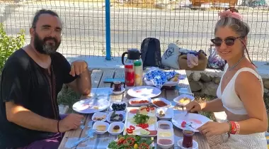 Verano Camping