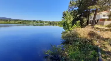 İda & Ala Kamp Alanı