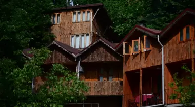 Karaaslan Kamping & Bungalow