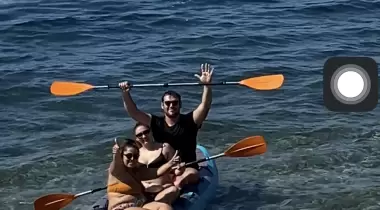Verano Camping