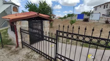 Kırıkkale Sulu Mağara