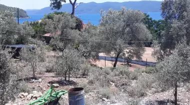 Akyaka Cengizin Yeri Camping