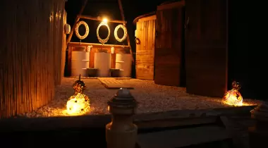 Yalın Ayak Olimpos