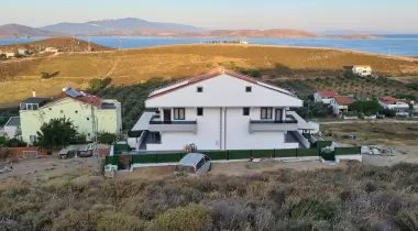 Avşa Camping