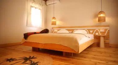 Yalın Ayak Olimpos