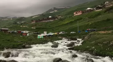 Demirkapı Camping