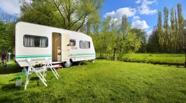 İmaj Camping Karavan Parkı