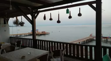 Serenay Çadır Camping