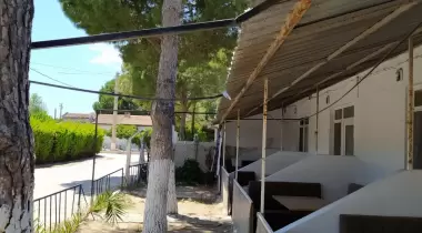 Alphan Tatil Köyü