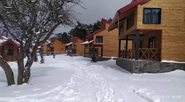 Kocayayla Bungalov Evleri