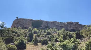 Harmankaya Camping
