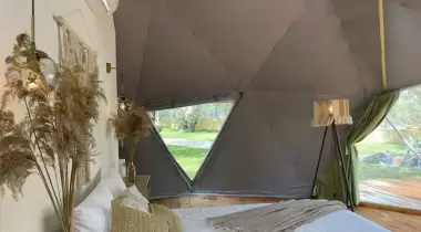Cuppa Beach & Glamping