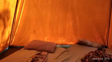 Gümüldür Tabiat Parkı