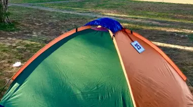 Altınkum Camping