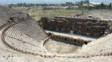 Hierapolis Antik Kenti