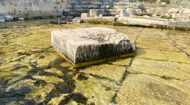 Limyra Antik Kenti