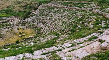 Magarsus Antik Tiyatro