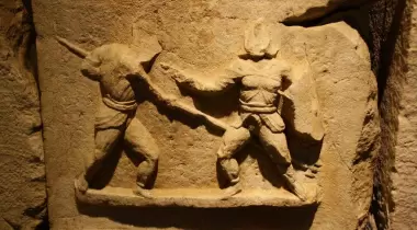 Kibyra Antik Kenti