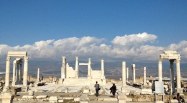 Laodikeia Antik Kenti