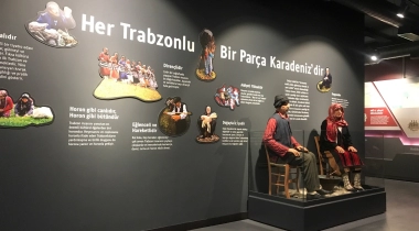 Trabzon Şehir Müzesi