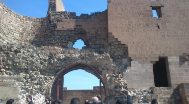 Ani Ören Yeri (Ani Ruins)