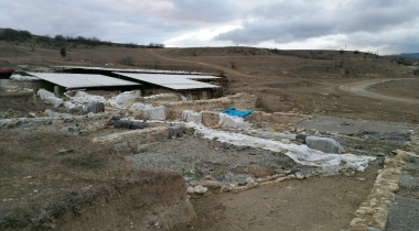 Pompeiopolis Antik Kenti