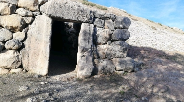 Hattusa Antik Kenti