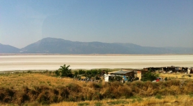 Acıgöl