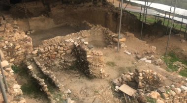 Antandros Antik Kenti