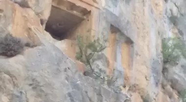 Doğa Pansiyon Değirmenözü