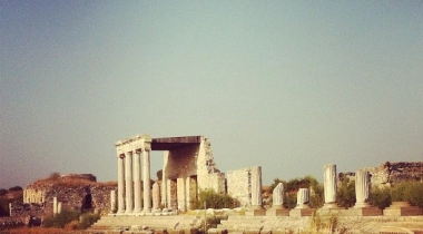 Miletus (Milet) Antik Kenti