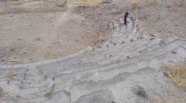 Vasada Antik Kenti