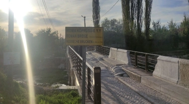 Aizanoi Antik Kenti