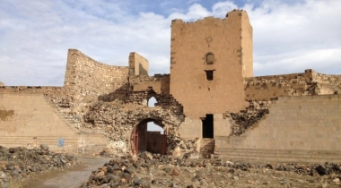 Ani Ören Yeri (Ani Ruins)