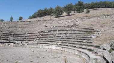 Vasada Antik Kenti