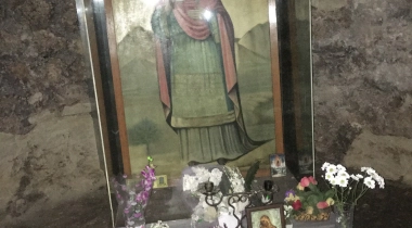 Aya Thecla Kilisesi