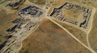 Kültepe Kanis - Karumu Antik Kenti