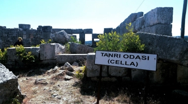 Olba Antik Kenti
