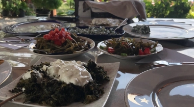 Kafadar Beach Club & Glamping