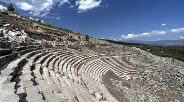 Kibyra Antik Kenti